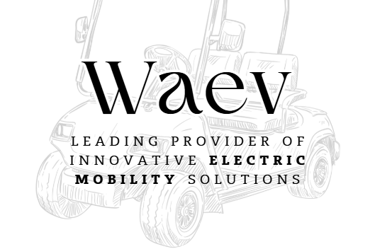 Waev Inc - new partnership