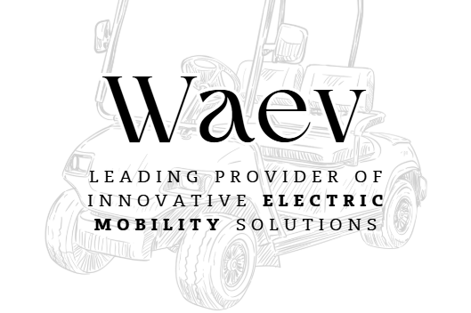 Waev Inc - new partnership