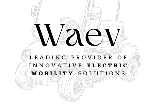Waev Inc - new partnership