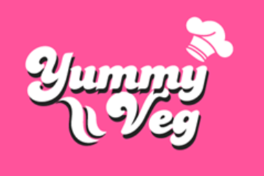 yummy veg logo