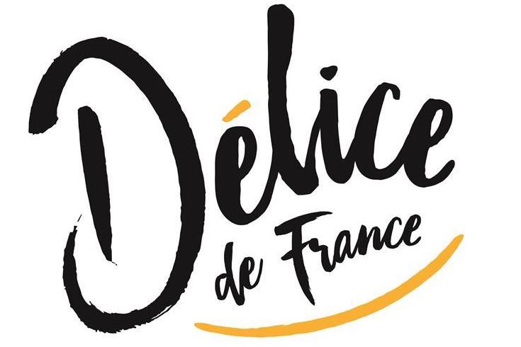 Delice de France logo