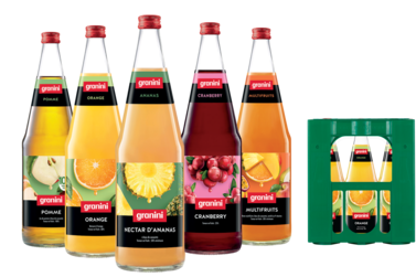 Granini VC