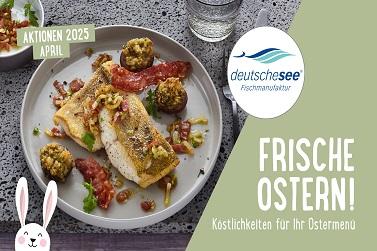 Deutsche See