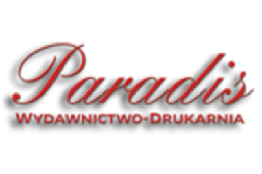 ​​Wydawnictwo-Drukarnia Paradis