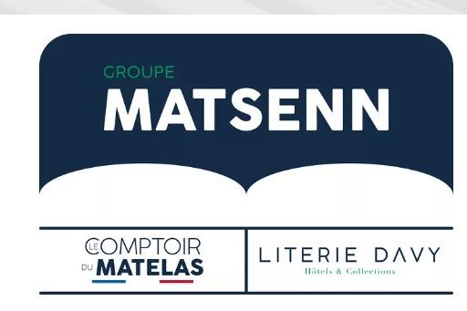 MATSENN - ERGOLIT