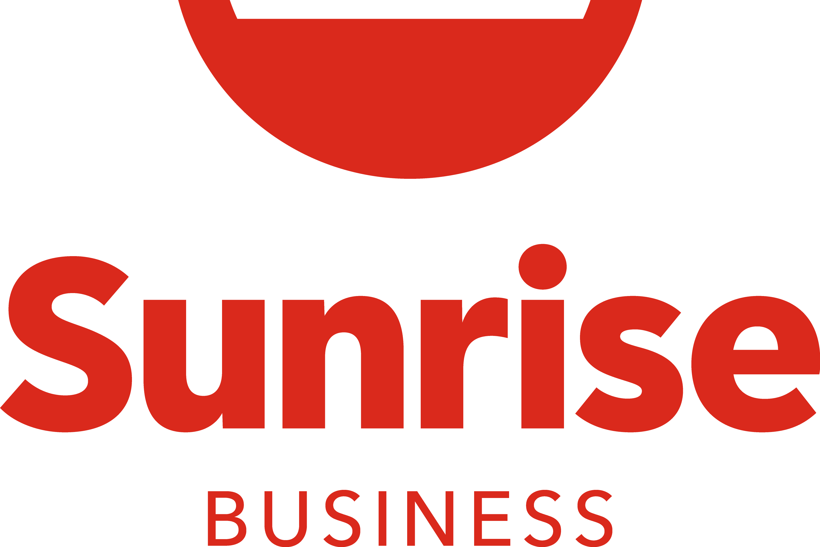 Sunrise logo