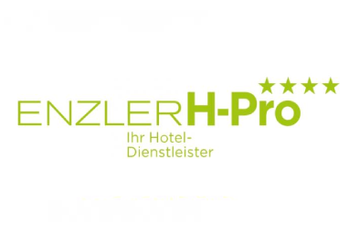 Enzler Hotel-Services AG logo