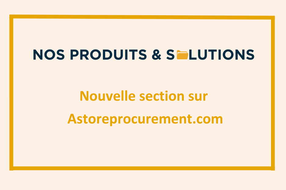 nos produits