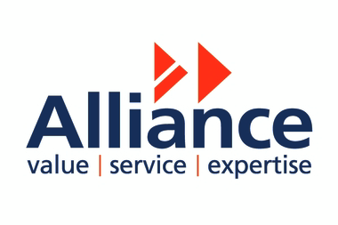 Alliance logo