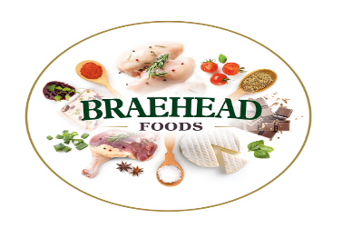 Braehead logo