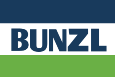 bunzl logo