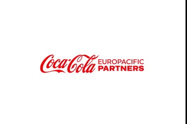 Coca-Cola Europacific Partners