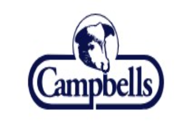Campbells Prime Meat logo