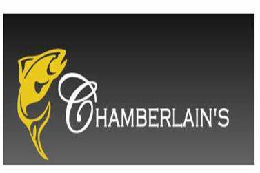 Chamberlain logo
