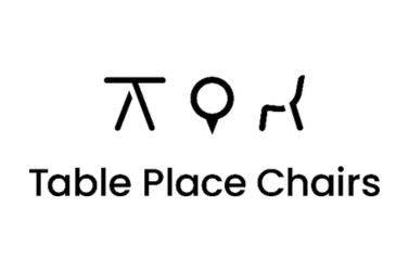 table place chairs