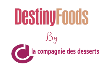 Destiny Foods logo