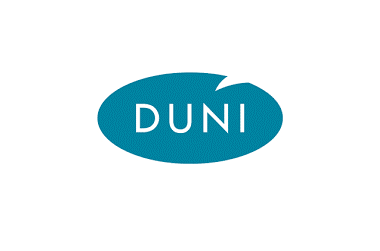 logo Duni