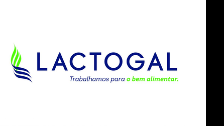 Logotipo lactogal