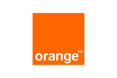 Orange logo