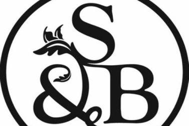 S&B logo