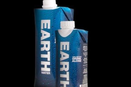 earth water