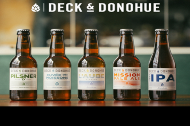 DECK & DONOHUE