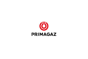 Logo Primagaz