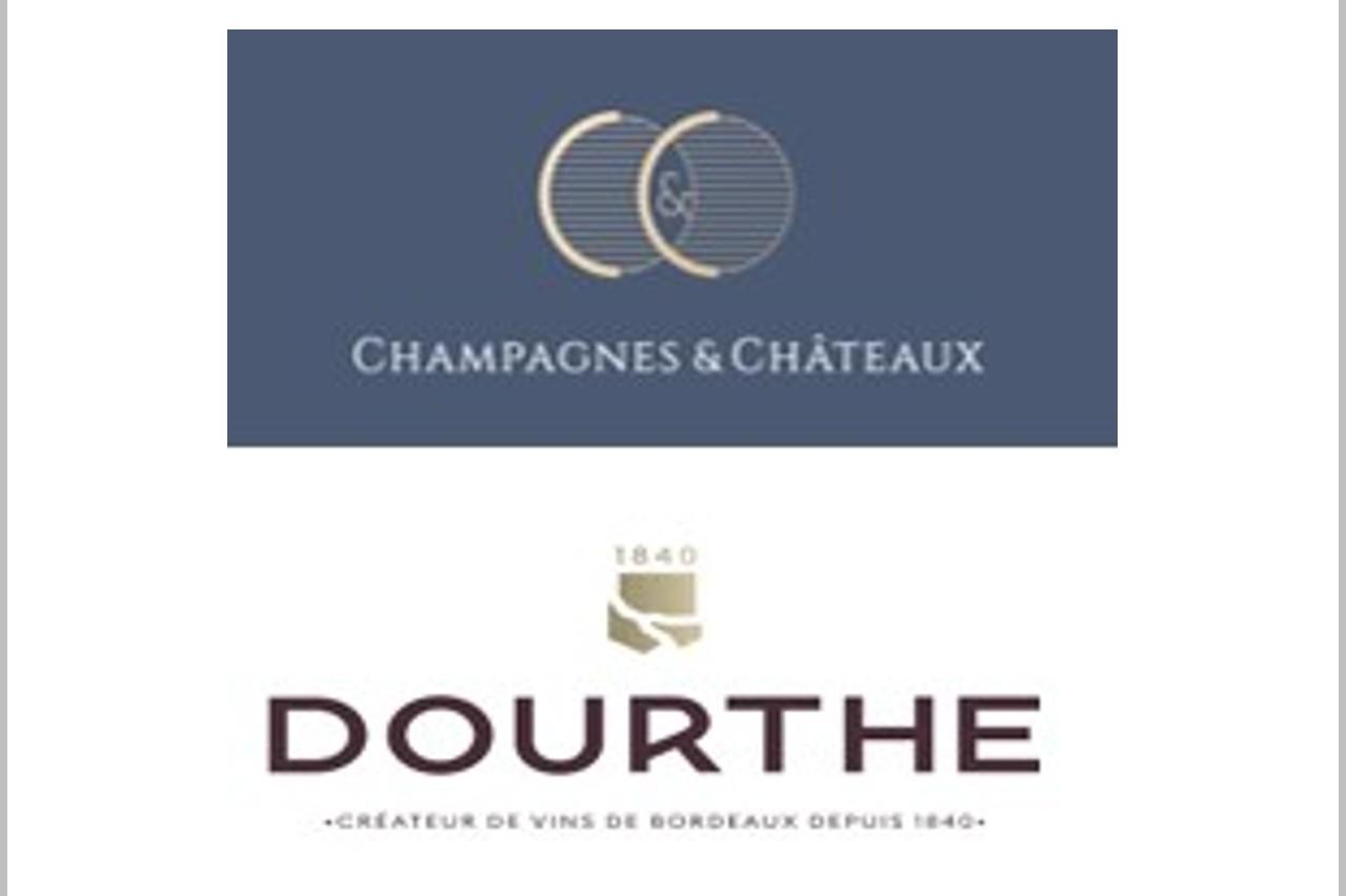 logo c&c dourthe