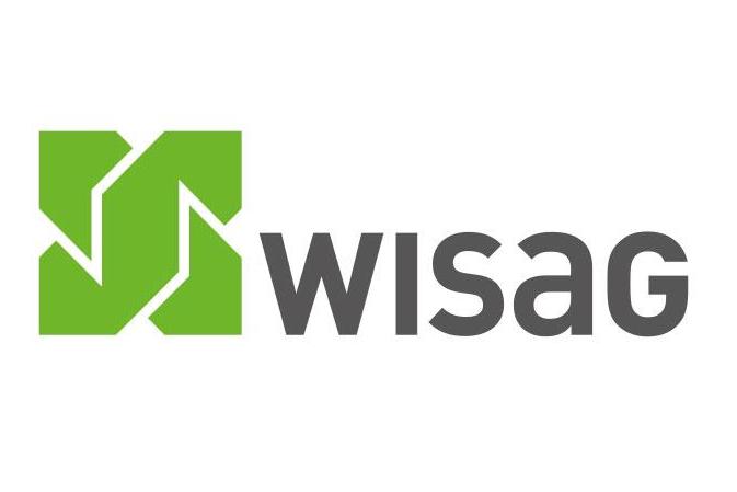 Wisag logo