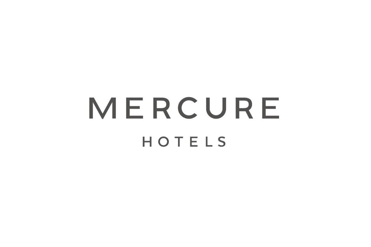 Mercure Hotels logo 