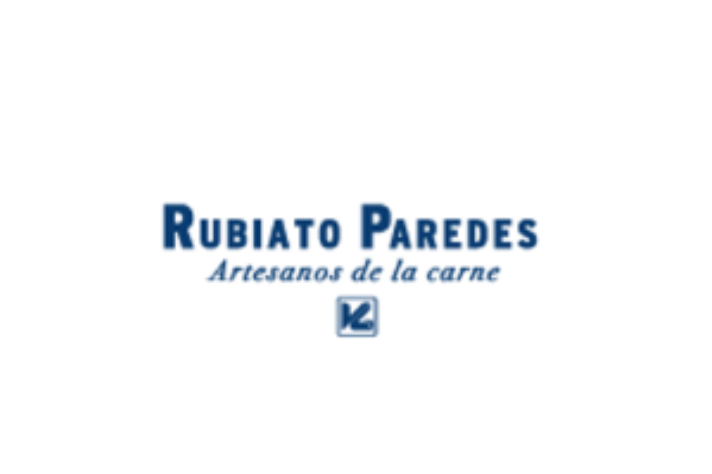RUBIATO PAREDES