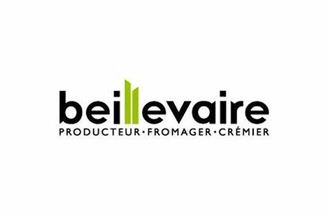 Fromagerie Beillevaire logo