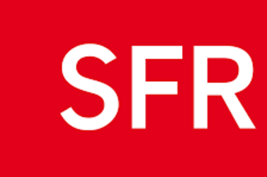 SFR logo