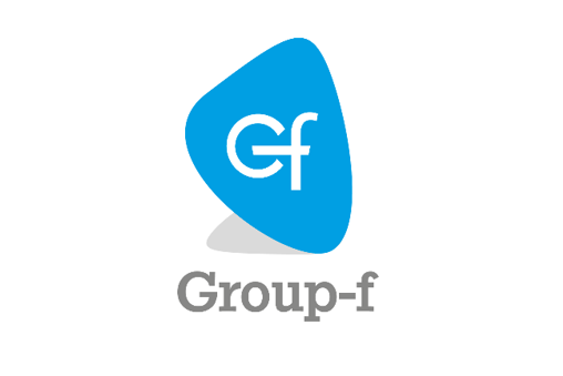 Logo Group-f