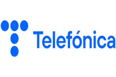 Telefonica logo