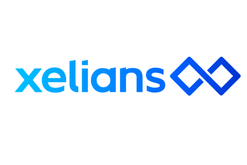 Xelians logo