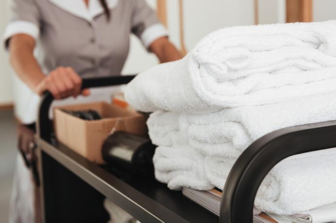 Housekeeping