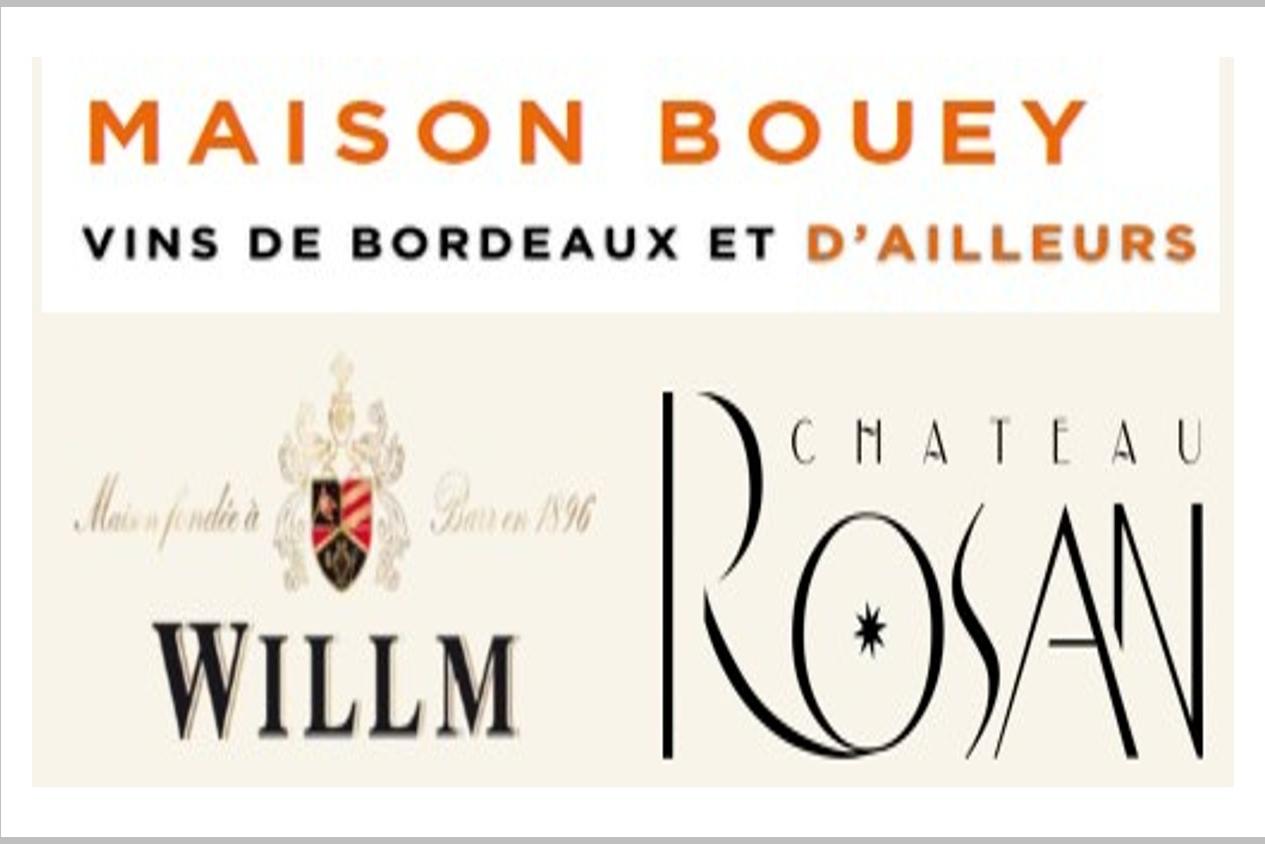 Maison Bouey promo willm  et rosan