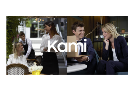 Kami logo
