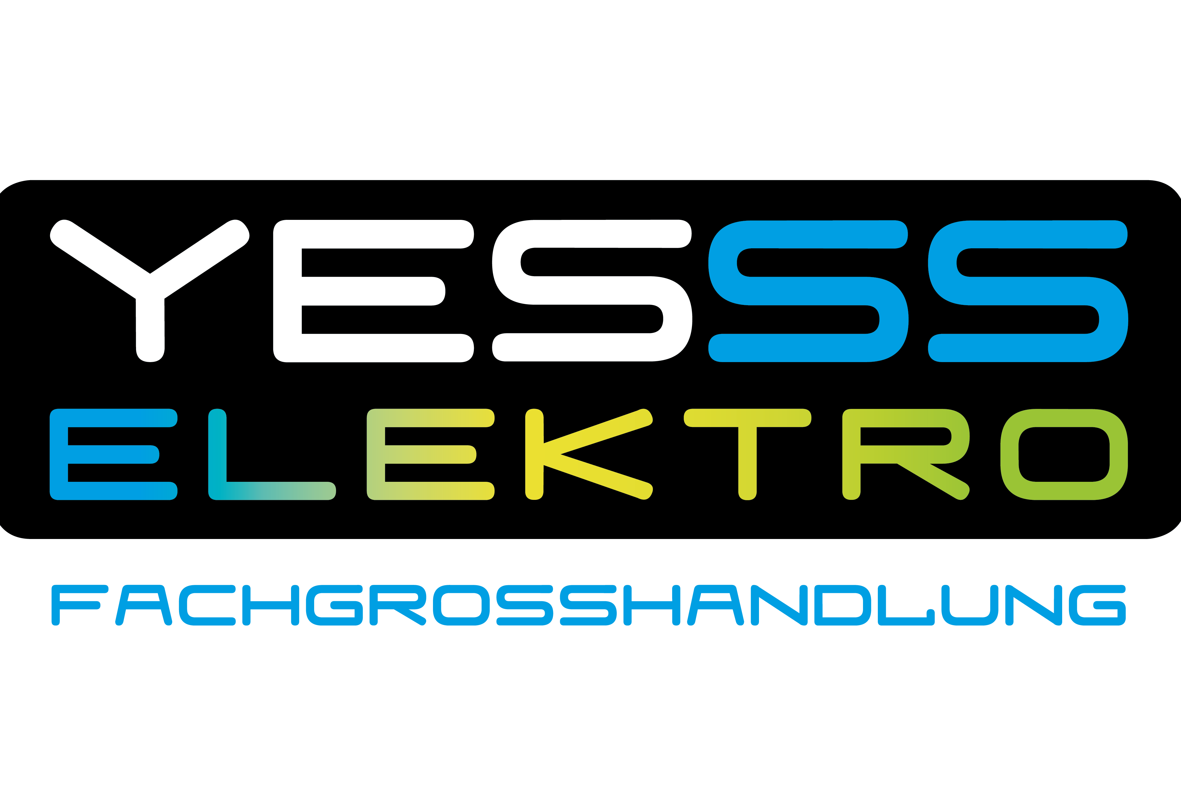 YESSS logo