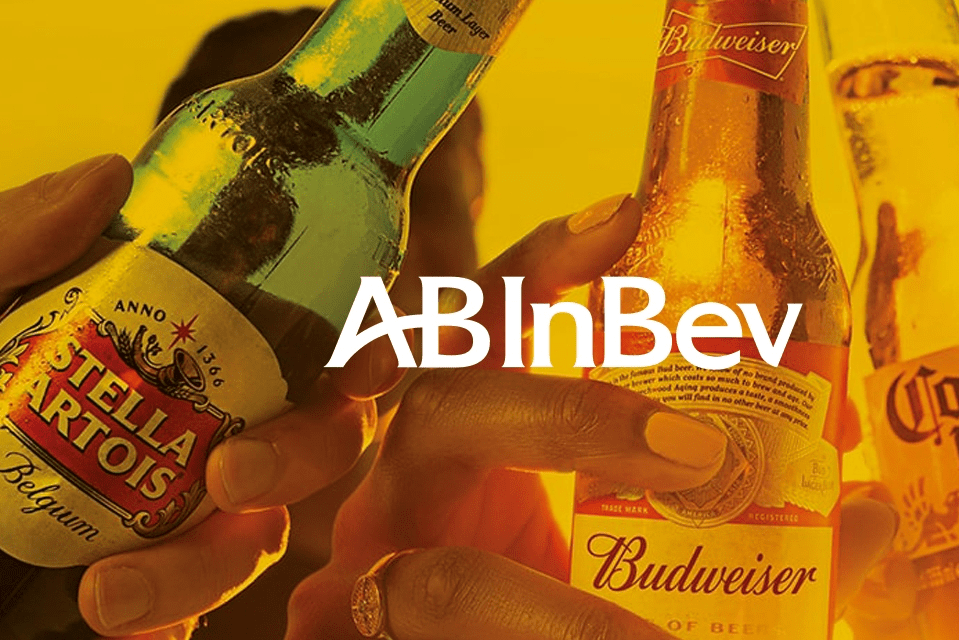 AB InBev Terrace Support 2025 