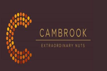 Cambrook logo