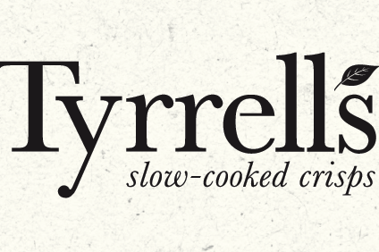 logo tyrrells Astore
