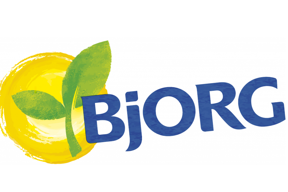 logo bjorg