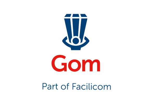 Gom logo
