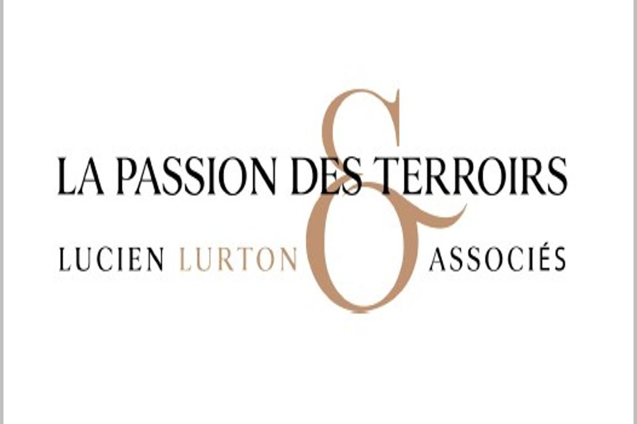 logo la passion des terroirs