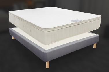 Top Brass's Bedding solution for Accor's Midscale & Premium brands