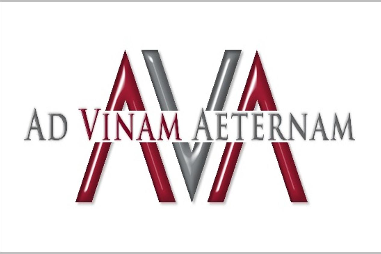 logo ad vinam