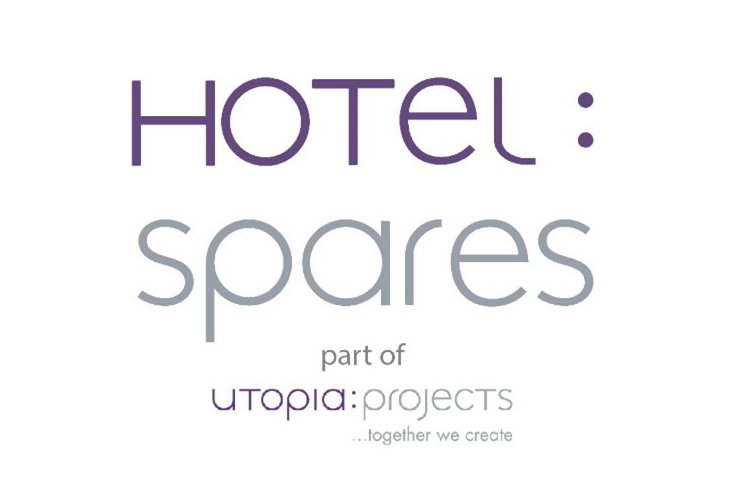 Hotel Spares, Premium Bathroom Solutions for UK Hospitality sector 