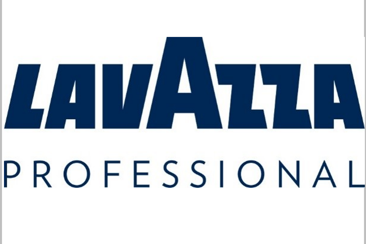 logo lavazza pro